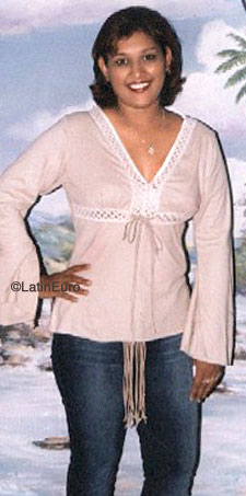 Date this hard body Trinidad and Tobago girl Cindy from  N2406