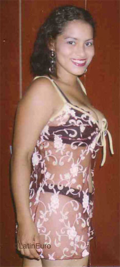 Date this stunning Panama girl Ester from  N2521