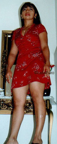 Date this voluptuous Honduras girl Suyapa from San Pedro Sula N2539