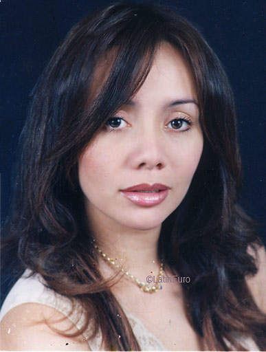 Date this passionate Honduras girl Candy from La Ceiba N2555