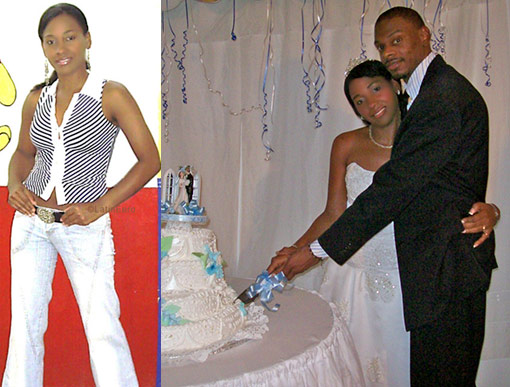 Date this stunning Any Country girl Happy from  N263