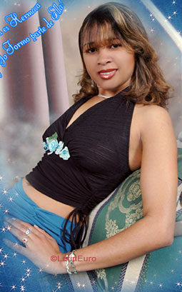 Date this charming Any Country girl Milka from  N2754