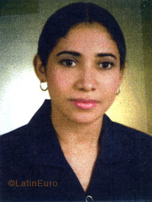 Date this georgeous Panama girl Lidibeth from  N2793