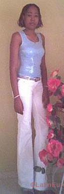 Date this stunning Dominican Republic girl Kelly from  N2803