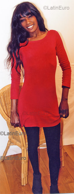 Date this passionate Belgium girl Grace from  N283