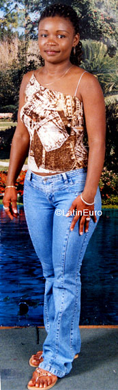 Date this hard body Honduras girl Glenda from  N2844