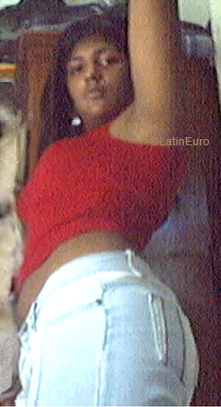 Date this pretty United States girl Santimer from Danbury N3027