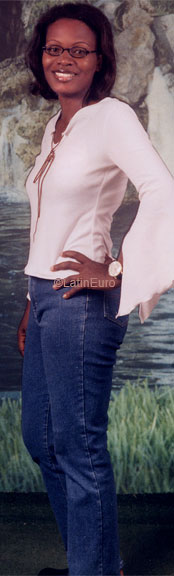 Date this beautiful Any Country girl Janet from  N3069