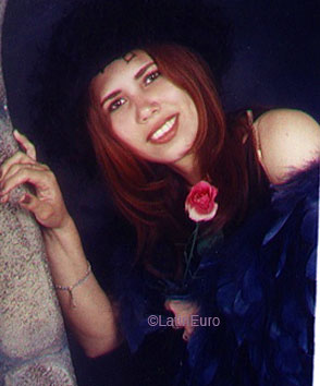 Date this voluptuous Any Country girl Melba from  N3075