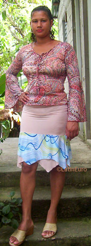 Date this cute Any Country girl Bernada from  N3122