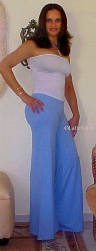Date this gorgeous Any Country girl Altagracia from  N3125