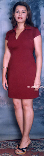 Date this voluptuous Honduras girl Jenny from  N3161