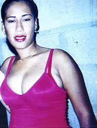 Date this athletic Any Country girl Jannette from  N3175