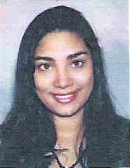 Date this foxy Any Country girl Yirielka from  N3210