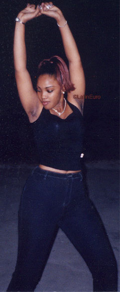 Date this attractive Jamaica girl Latoya from  N3250