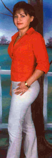 Date this attractive Honduras girl Lizeth from  N3314