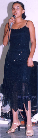 Date this athletic Honduras girl Maria from  N3330