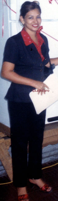 Date this hard body Honduras girl Ledis from San Pedro Sula N3414