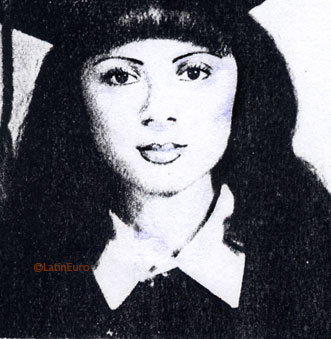 Date this fun Honduras girl Maribel from Tegucigalpa N3422