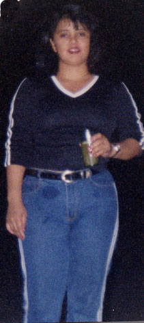 Date this funny Panama girl Yesenia from  N3506