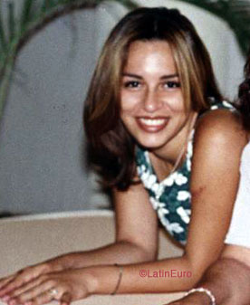 Date this exotic Honduras girl Iris from  N3536