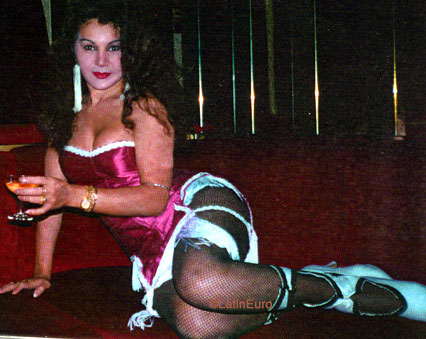 Date this passionate Spain girl Renata from  N3554