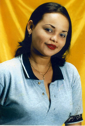 Date this exotic Honduras girl N3555 from  N3555