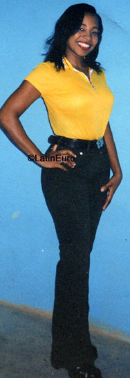 Date this passionate Guatemala girl Yasures from  N3590