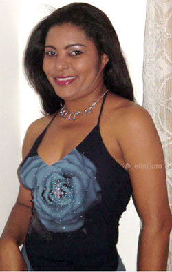 Date this delightful Any Country girl Noris from  N3607