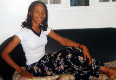 Date this stunning Jamaica girl Terry from Kingston N3614
