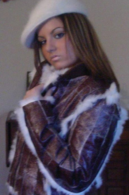 Date this foxy Any Country girl Jenny from  N506