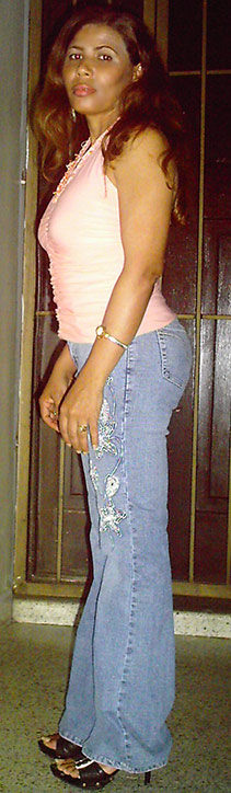 Date this charming Any Country girl Adriana from  N517