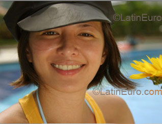 Date this attractive United States girl Mariuxi from Queens N55