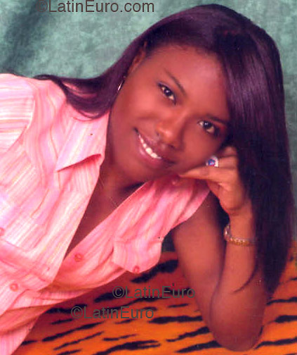 Date this attractive Any Country girl Marlenis from  N630