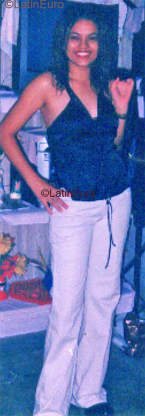 Date this passionate Honduras girl Doriana from La Ceiba N713