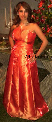 Date this charming Peru girl Jessica from Ica N831