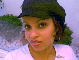 Date this good-looking Brazil girl Emanuele from SAO PAULO B6215