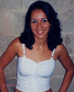 Date this passionate Brazil girl Jaqueline from MAUA B6518