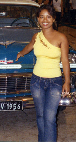 Date this hard body Brazil girl Marilda from SAO PAULO B6537