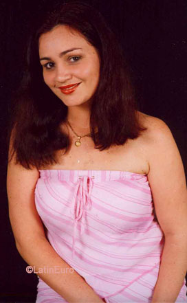 Date this passionate Brazil girl Adriana from BRASILIA B6624