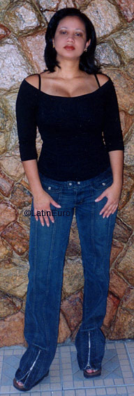 Date this funny Brazil girl Michelle from RIO DE JANEIRO B6640