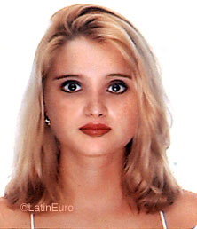 Date this gorgeous Brazil girl Fernanda from SAO PAULO B6717