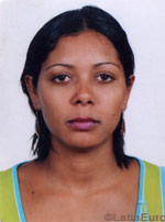 Date this passionate Brazil girl Eliane from ALAGOINHAS B6777