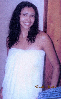 Date this attractive Brazil girl Silvana from FORTALEZA B6796