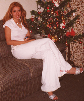 Date this foxy Brazil girl Alessandra from MANAUS B6805
