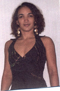 Date this tall Brazil girl Marcia from FORTALEZA B7440
