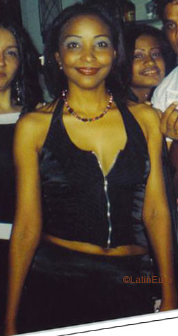 Date this good-looking Any Country girl Ana from  N2634