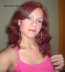 georgeous Peru girl  from Lima N-1097