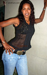 fun Any Country girl  from Santo Domingo N-80