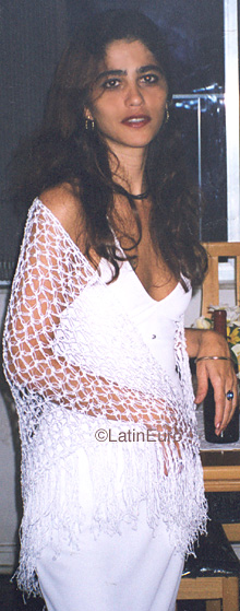 Date this sensual Brazil girl Claudia from RIO DE JANEIRO B9912